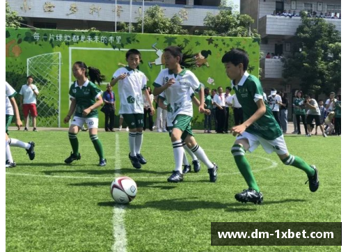 1xbet体育足球星传奇：少年们的梦想与挑战之旅