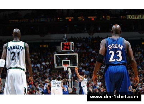 1xbet体育NBA风尘三侠：传奇球员的荣耀与奋斗 - 副本