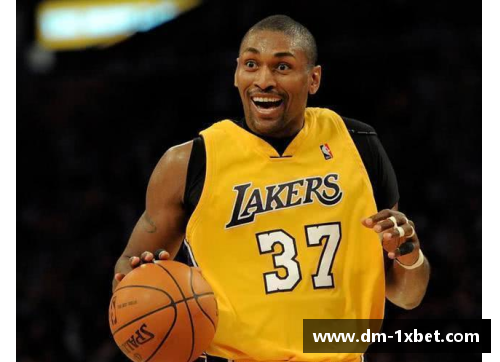 1xbet体育NBA球员阿泰·伍德斯的职业生涯与个人生活全面解析